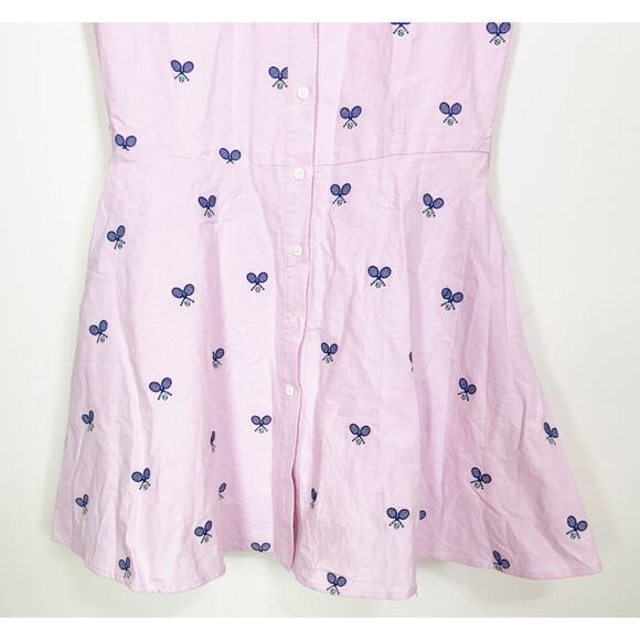 Kiel James Patrick Tennis Summering Dress - Picture 5 of 11